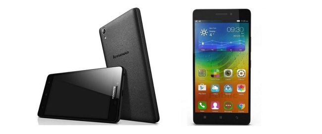 Lenovo A6000 στα 99€ μόνο στα Public!