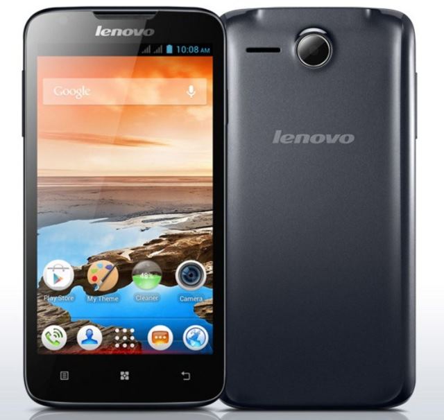 LENOVO Smartphone A680 και LENOVO Tablet A7-30 3G