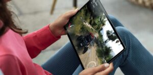 Lenovo P11 Pro 600x40011111