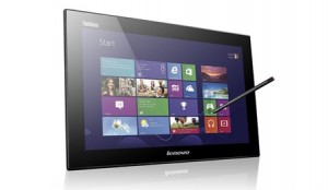 Lenovo ThinkVision LT1423p Mobile Monitor Touch