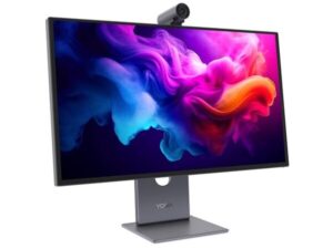 Lenovo Yoga Pro 27UD 10 review