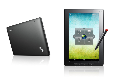 Lenovo ThinkPad Tablet