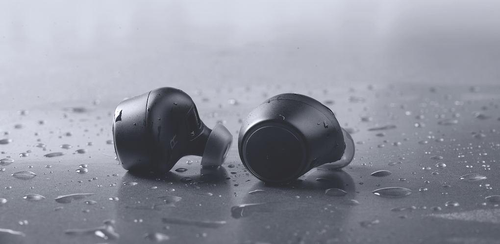 Creative Outlier Air: Αληθινά ασύρματα In-Ear ακουστικά