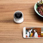 Logi Circle_on table low