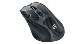 Logitech G700s