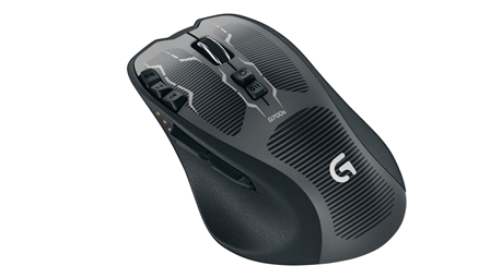 Περιφερειακά G Series από τη Logitech