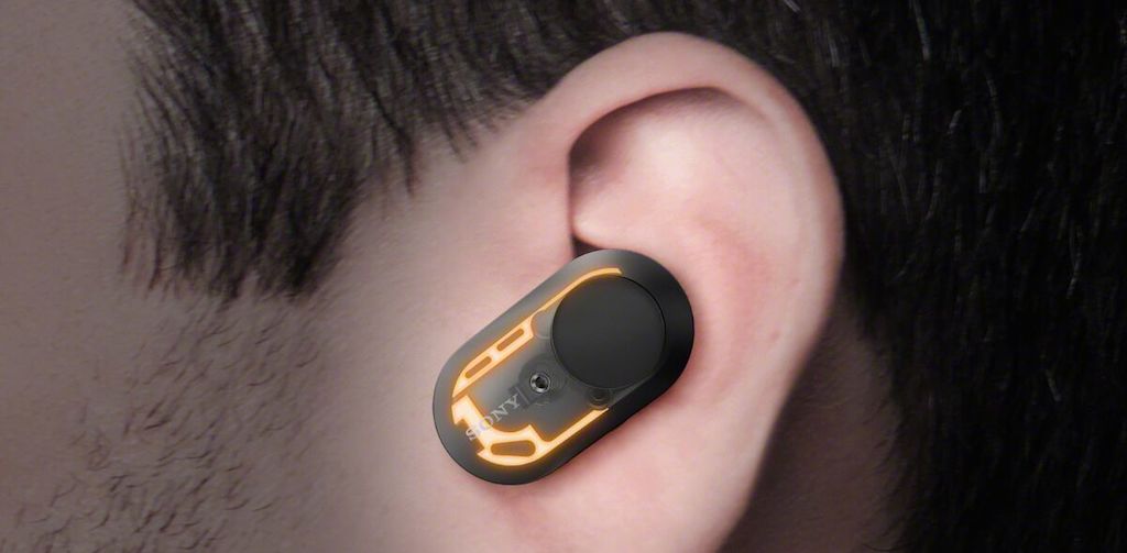 Αυτά είναι τα νέα ακουστικά WF-1000XM3 της Sony με την κορυφαία τεχνολογία εξουδετέρωσης θορύβου