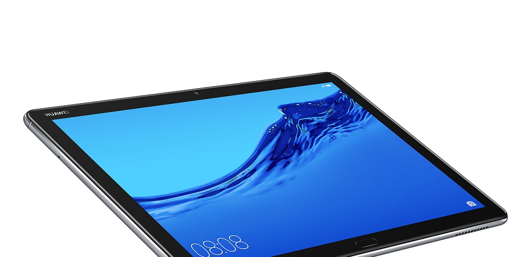 MediaPad M5 lite – MediaPad T5 2: Νέες Αφίξεις σε tablets από τη Huawei