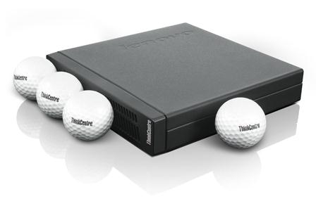 Νέα σειρά Think προϊόντων από τη Lenovo