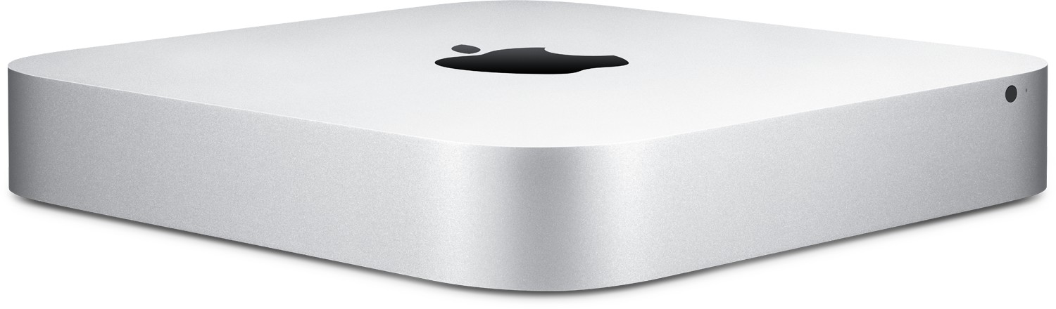 Νέο Mac Mini