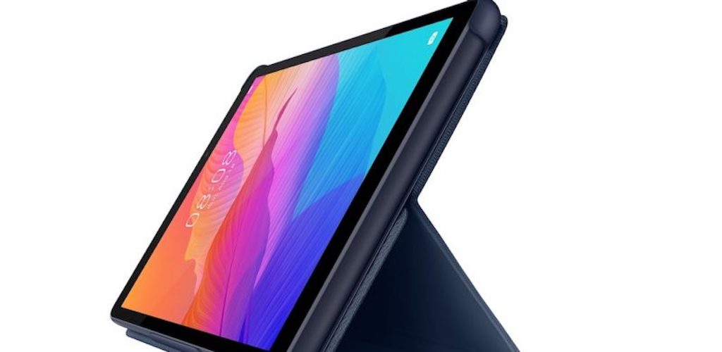 HUAWEI MatePad Τ8 & FreeBuds 3i: Καλοκαίρι και… φύγαμε!