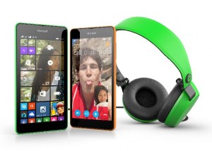 MDG Lumia 535 Photo 1