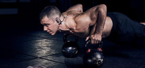 MDR XB80BS Black A Large