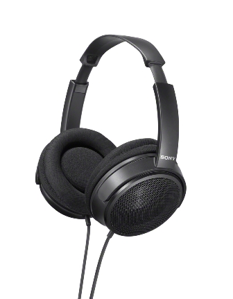 Νέα σειρά ακουστικών από τη Sony