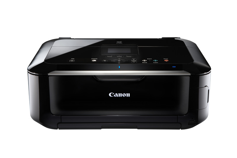 Canon PIXMA MG5350, πολυμηχάνημα υψηλών προδιαγραφών
