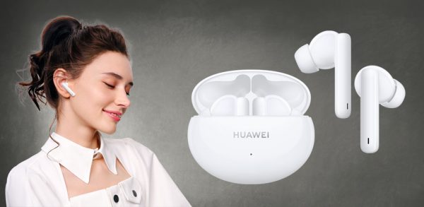 Huawei FreeBuds 4i: Πασχαλινό… δώρο για όσους ψάχνουν true wireless ακουστικά!