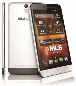 MLSiQTalk S8 ThreeSides NEW