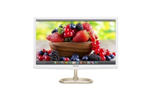 MMD and QD Vision Quantum Dot Monitor Introduced