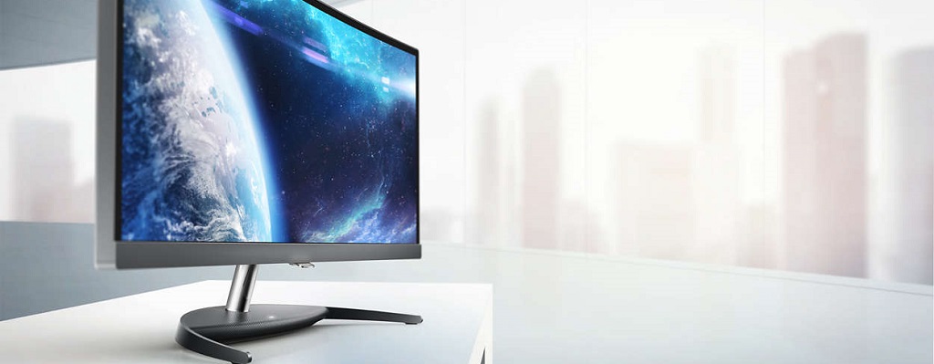 Ποδόσφαιρο και όχι μόνο από 3 ολοκαίνουργιες Philips οθόνες!