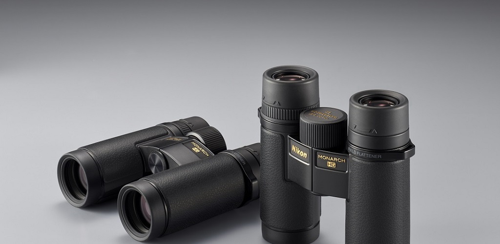 Η Nikon παρουσιάζει τα κιάλια MONARCH HG διαμέτρου 30 mm