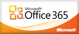 MS Office 365 Banner