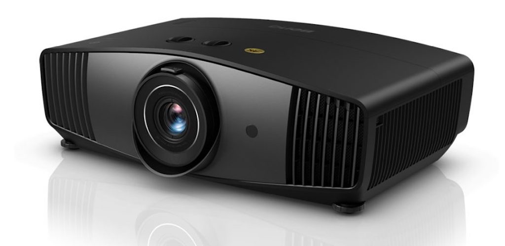 Βραβεία EISA για τους projectors BenQ W2700 & BenQ W5700