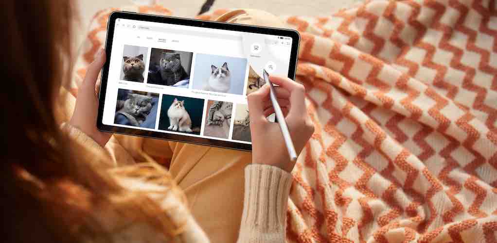Το νέο HUAWEI MatePad βελτιώνει την εμπειρία του «έξυπνου γραφείου»!