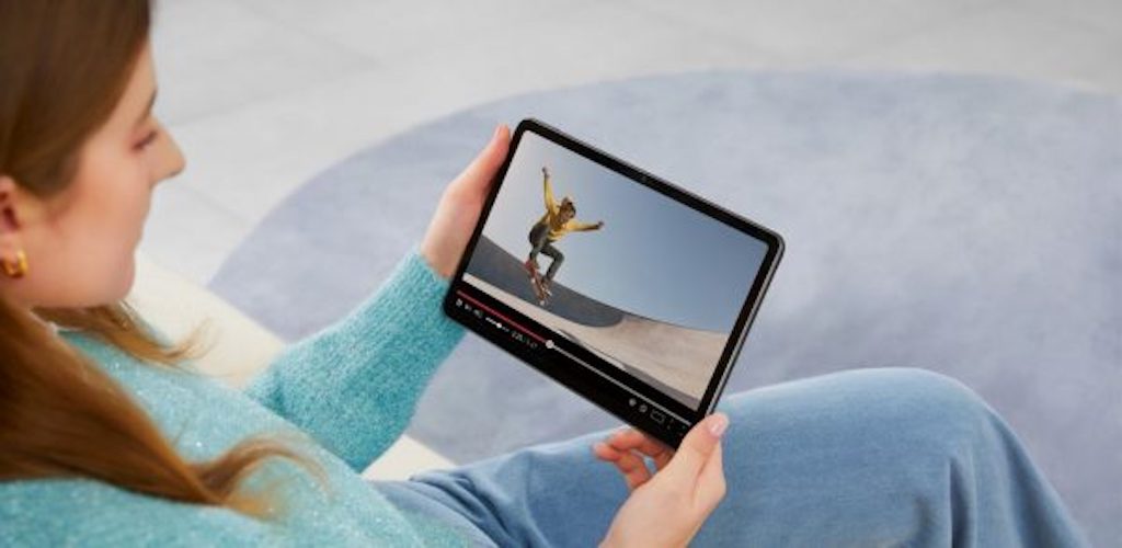 Οι εντυπώσεις μας από το HUAWEI MatePad 10.4’’: Το εισιτήριο για τηλεργασία στις παραλίες!