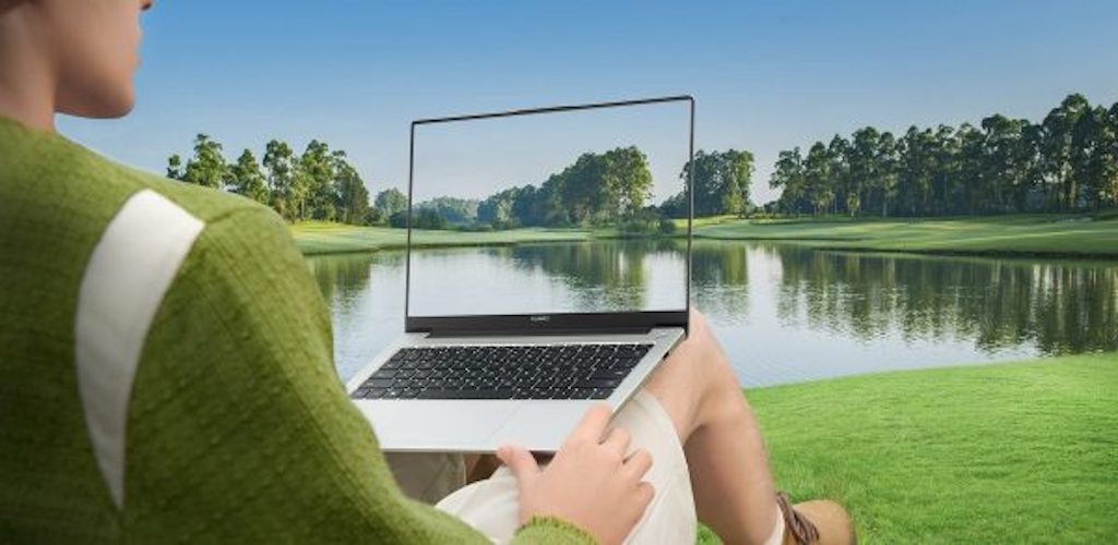 Ήρθε στην Ελλάδα το HUAWEI MateBook D 14 2023, με επιδόσεις και δυνατότητες συνδεσιμότητας που εντυπωσιάζουν
