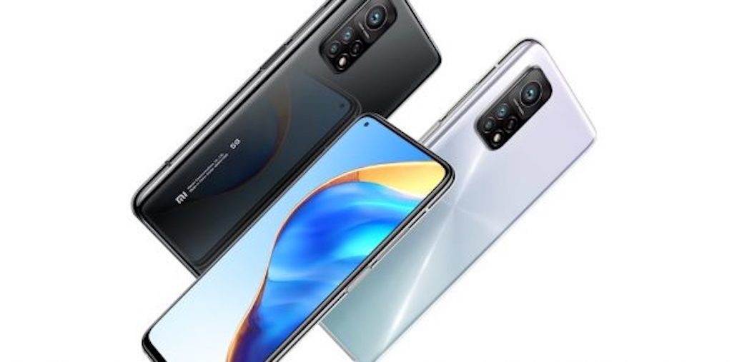 Η Xiaomi λανσάρει τη σειρά Mi 10T, με τρία smartphones υψηλής απόδοσης