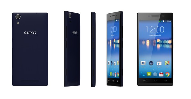 GSmart Mika M3:Το budget-friendly κινητό της Gigabyte!
