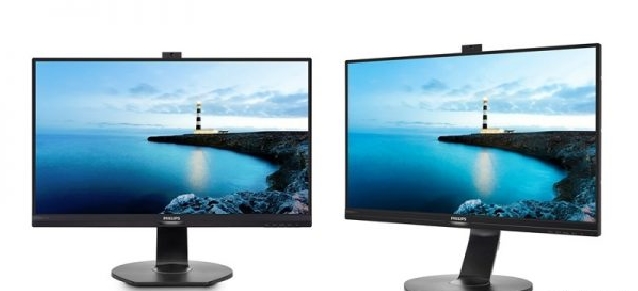 Νέες οθόνες Philips και προστασία της ιδιωτικότητας