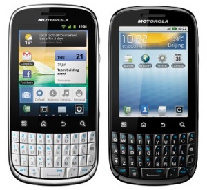 Motorola Fire Vodafone