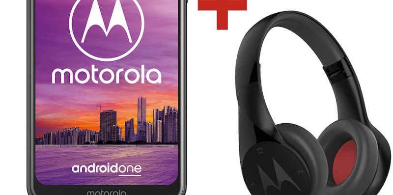 Καλό καλοκαίρι με προσφορές και δώρα motorola