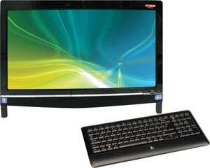 Multirama All in One i MagicTouch