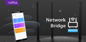 NFUI8.0 Network Bridge