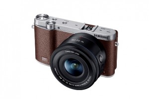 NX3000 Brown