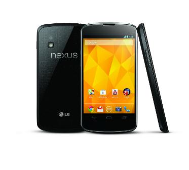 Google Nexus 4