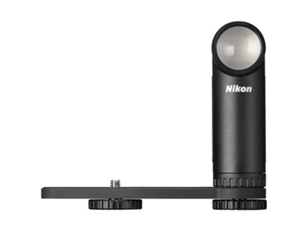 Φωτιστικό Nikon LED LD-1000