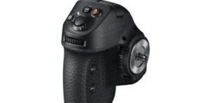 Nikon MC N10 remote grip for the Nikon Z mount system 1 550x340