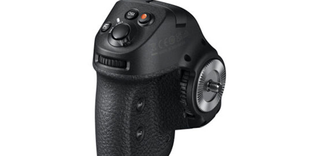 Η Nikon αναπτύσσει τη λαβή με τηλεχειριστήριο MC-N10 για το σύστημα μοντούρας Z της Nikon