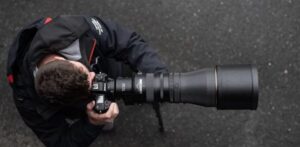 Nikon Nikkor Z 600mm f4 TC VR S lens 2 600x295