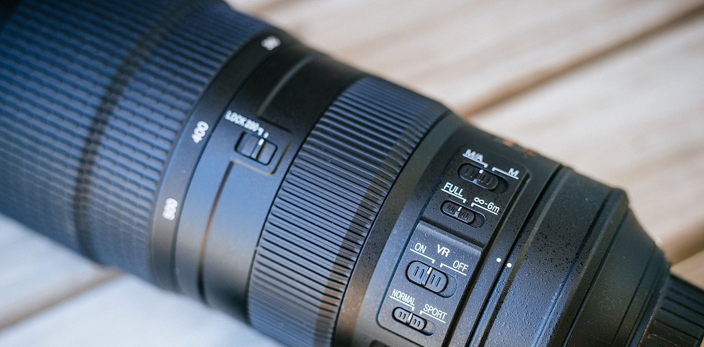 Η Nikon ανακοινώνει ότι αναπτύσσει το νέο φακό AF-S NIKKOR 500mm  f/5.6E PF ED VR