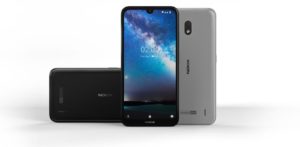 Nokia 2.2 Lock