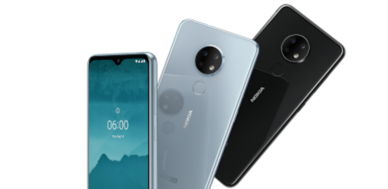 Το Nokia 7.2 και το Nokia 6.2, που προσφέρει ψυχαγωγία υψηλών προδιαγραφών