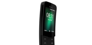 Nokia 8110 Traditional Black 800x393
