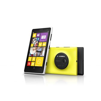 Nokia Lumia 1020: Ανακαλύψτε ξανά το Zoom