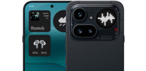 Nothing Phone(4a)Pro Black