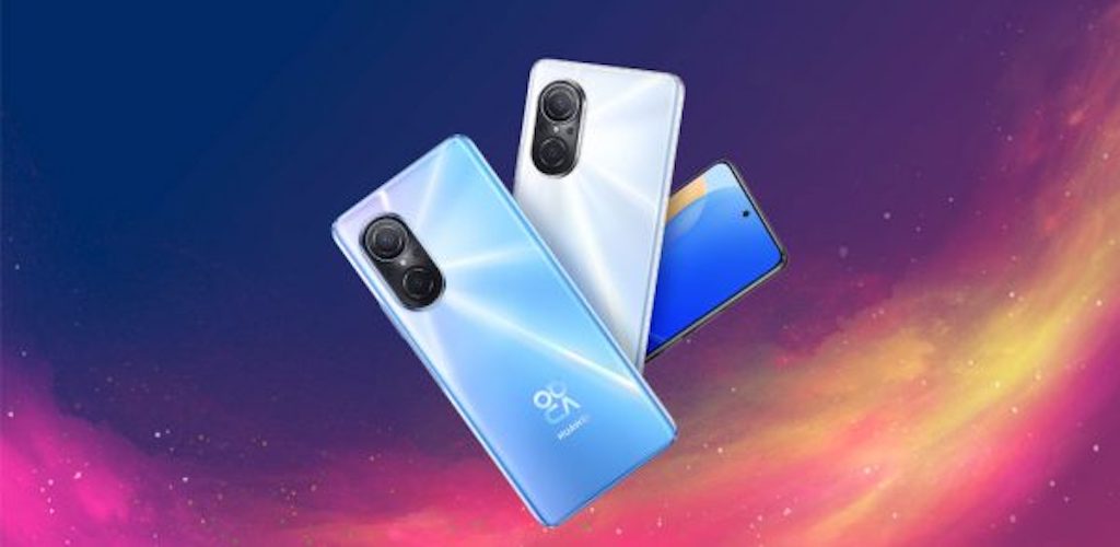 24 ώρες με το HUAWEI nova 9 SE: Κάμερα στα 108MP και φόρτιση στα 66W
