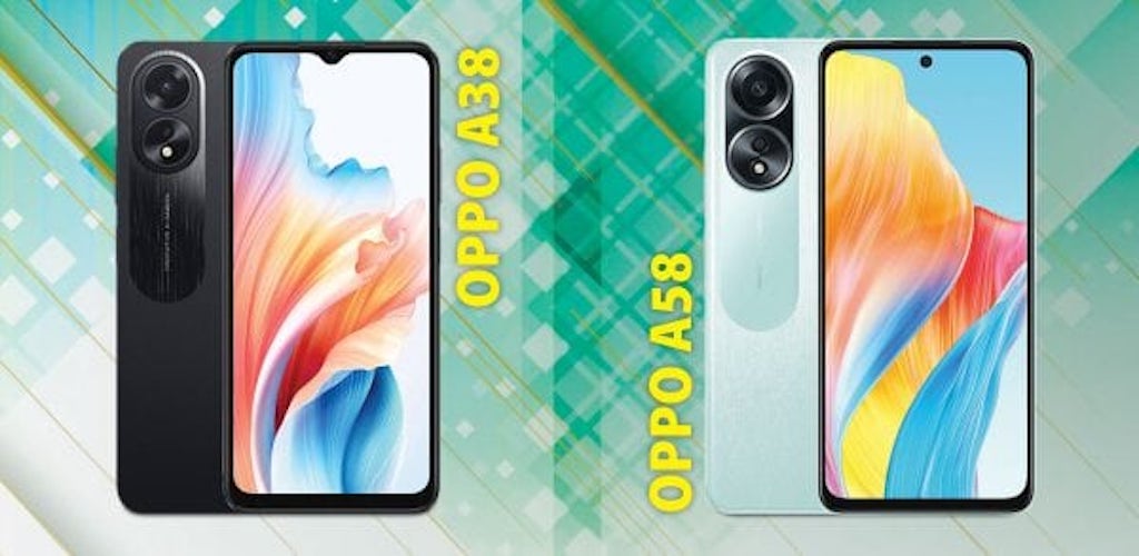 Οι εντυπώσεις μας από τα OPPO Α38 και Α58: Η σειρά Α ανανεώνεται